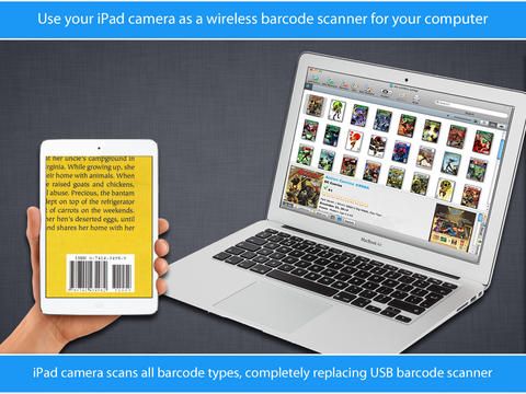 Mac barcode reader app downloads