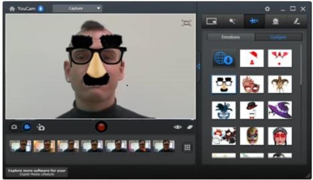 Webcam App Mac Android